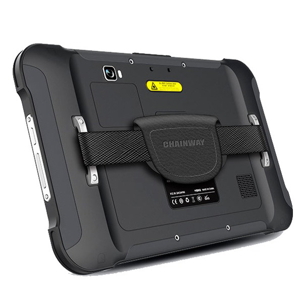 ТСД Терминал сбора данных Chainway P80AEEA09-U3T1K