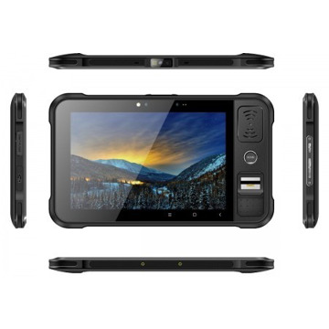 ТСД Терминал сбора данных Chainway P80AEEA09-U3T1K - фото 3