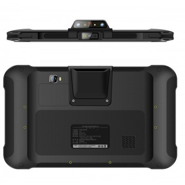 ТСД Терминал сбора данных Chainway P80AEEA09-U3T1K - фото 4