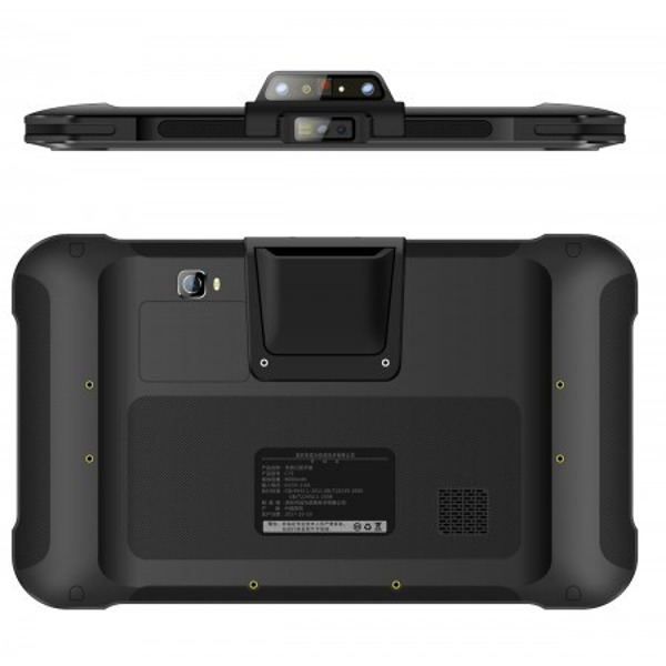 ТСД Терминал сбора данных Chainway P80AEEA09-U3T1K