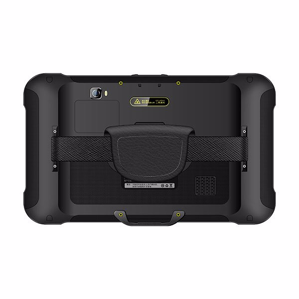 ТСД Терминал сбора данных Chainway P80AEEA09-U3T1K