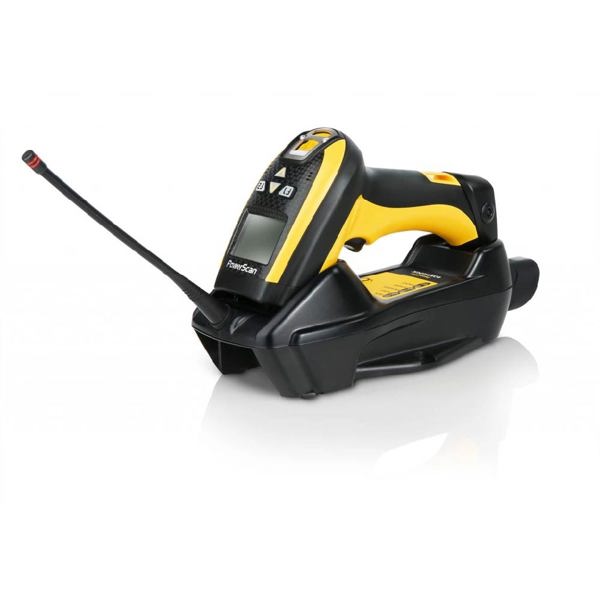 Беспроводной сканер штрих-кода Datalogic PM9501-DDPM433RB