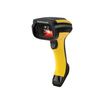 Беспроводной сканер штрих-кода Datalogic PM9501-DDPM433RB - фото 2