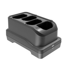Зарядное устройство четырехслотовое M3 Mobile UL20 (UL20-04BC-C00)