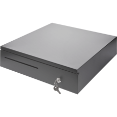 Денежный ящик PayTor HT-410-5010-13B1-2