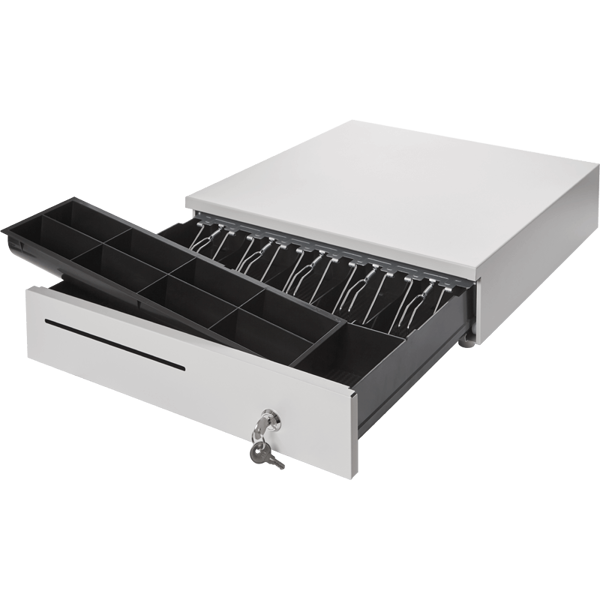 Денежный ящик PayTor HT-410-5010-13W2-2