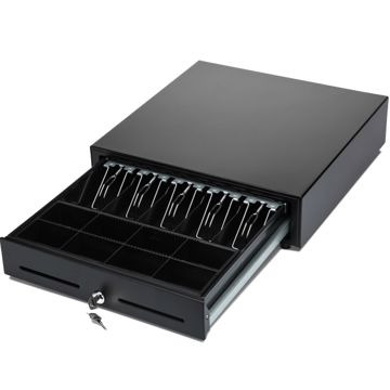 Денежный ящик PayTor HT-410-5111-13B1-1 - фото