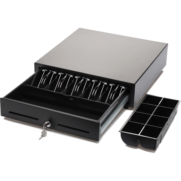 Денежный ящик PayTor HT-410-5111-13B1-1 - фото 2