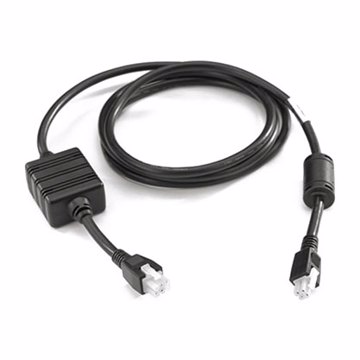 Кабель питания Zebra 50-16002-029R - фото