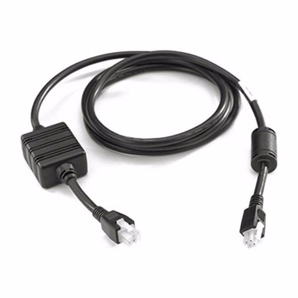 Кабель питания Zebra 50-16002-029R