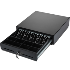 Денежный ящик PayTor HT-410-5111-13B2-1