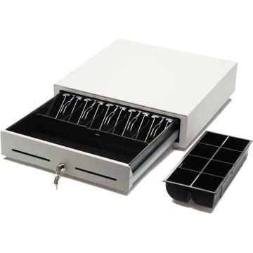 Денежный ящик PayTor HT-410-5111-13W1-0 - фото 2