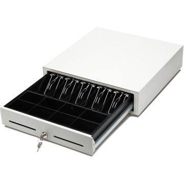 Денежный ящик PayTor HT-410-5111-13W2-0 - фото