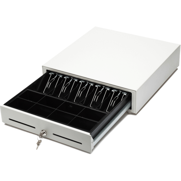 Денежный ящик PayTor HT-410-5111-13W2-0