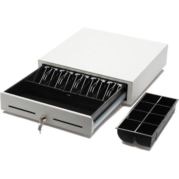 Денежный ящик PayTor HT-410-5111-13W2-0