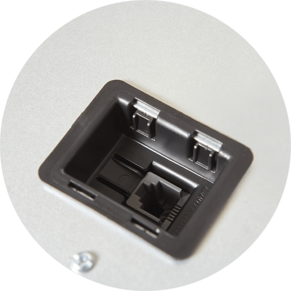 Денежный ящик PayTor HT-410-5111-13W2-0