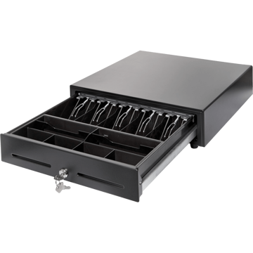 Денежный ящик PayTor HT-410-7111-13B1-1 - фото 1