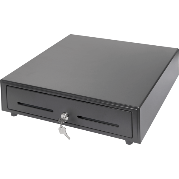 Денежный ящик PayTor HT-410-7111-13B1-1