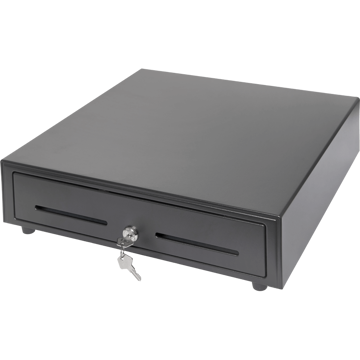 Денежный ящик PayTor HT-410-7111-13B2-1 - фото