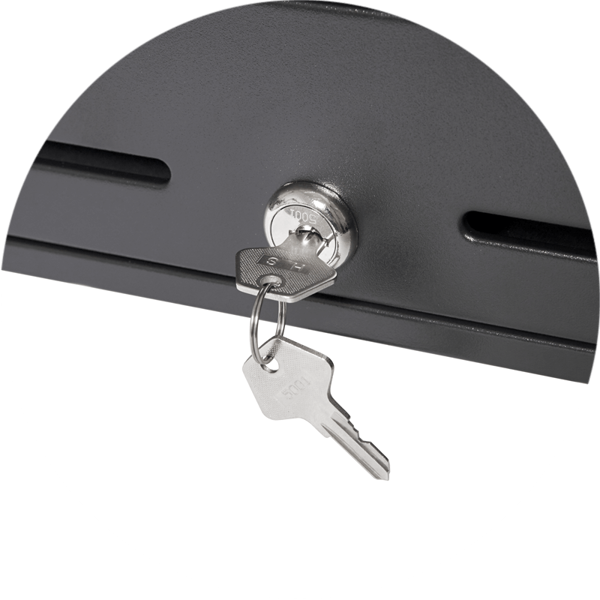 Денежный ящик PayTor HT-410-7111-13B2-1