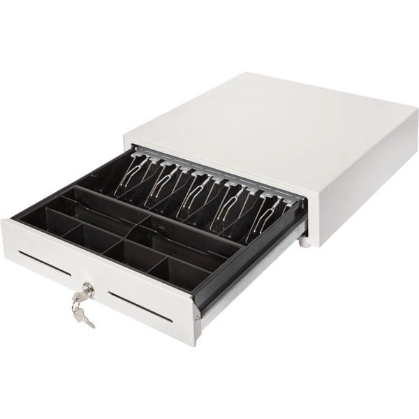 Денежный ящик PayTor HT-410-7111-13W1-1