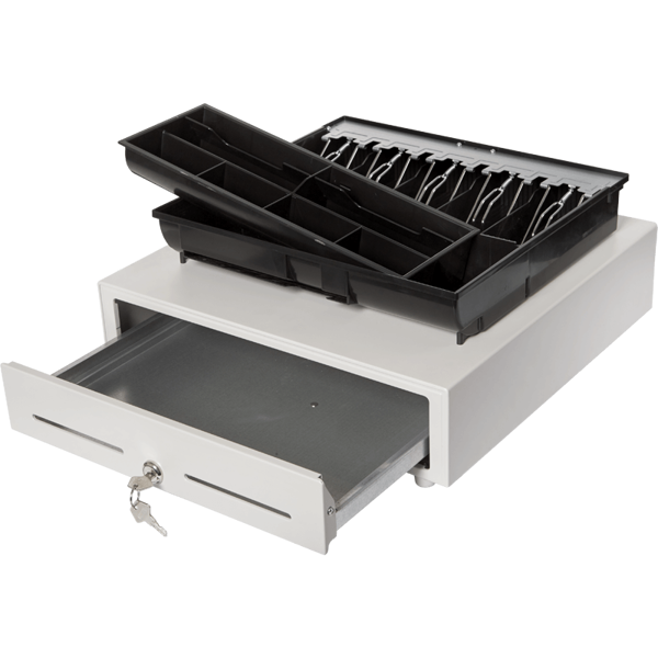 Денежный ящик PayTor HT-410-7111-13W2-1