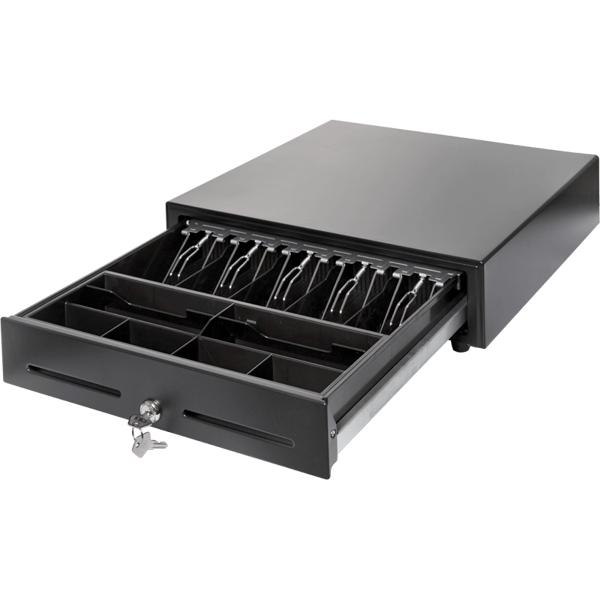 Денежный ящик PayTor MK-410-5111-13B2-1