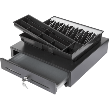 Денежный ящик PayTor MK-410-5111-13B2-1 - фото 1