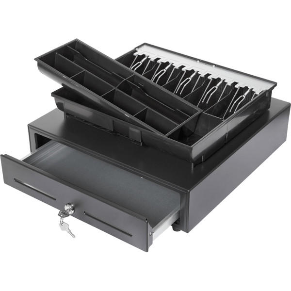 Денежный ящик PayTor MK-410-5111-13B2-1