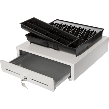 Денежный ящик PayTor MK-410S MK-410-5111-13W2-1 - фото 2