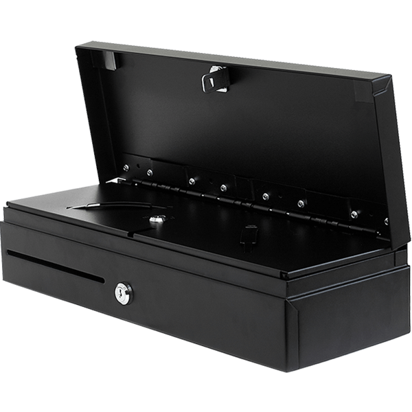 Денежный ящик PayTor HT-FL-6001-13B1-2