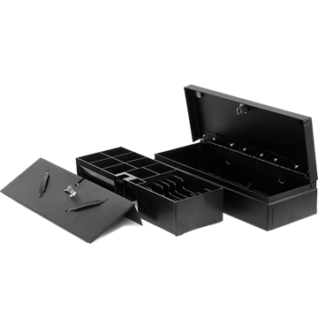 Денежный ящик PayTor HT-FL-6001-13B1-2 - фото 2