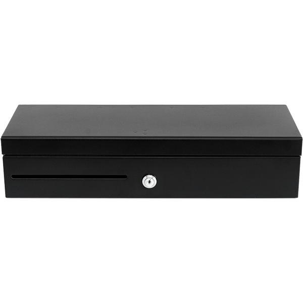 Денежный ящик PayTor HT-FL-6001-13B1-2