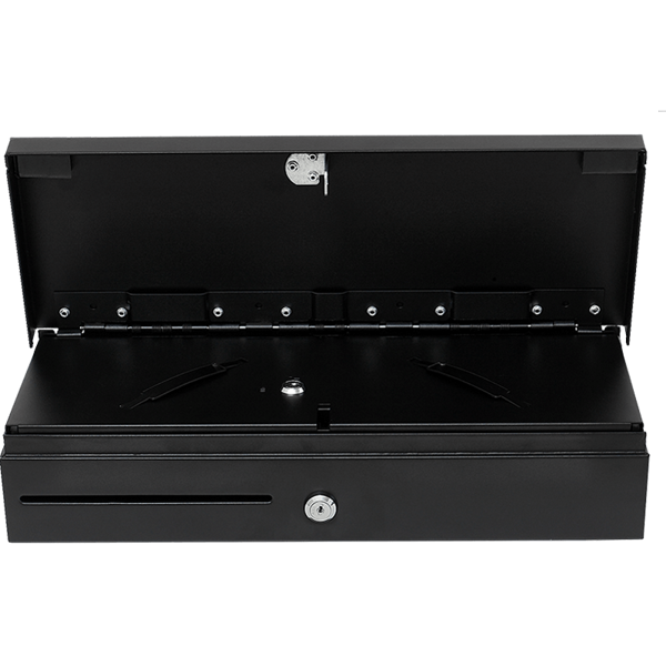 Денежный ящик PayTor HT-FL-6001-13B1-2