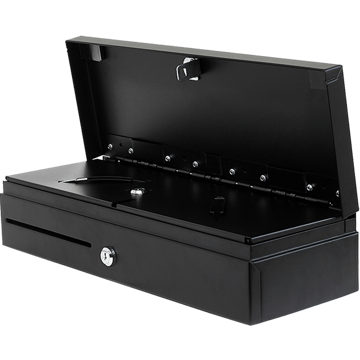 Денежный ящик PayTor HT-FL-6001-13B2-2 - фото