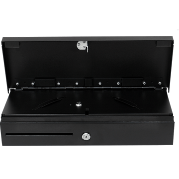 Денежный ящик PayTor HT-FL-6001-13B2-2 - фото 4