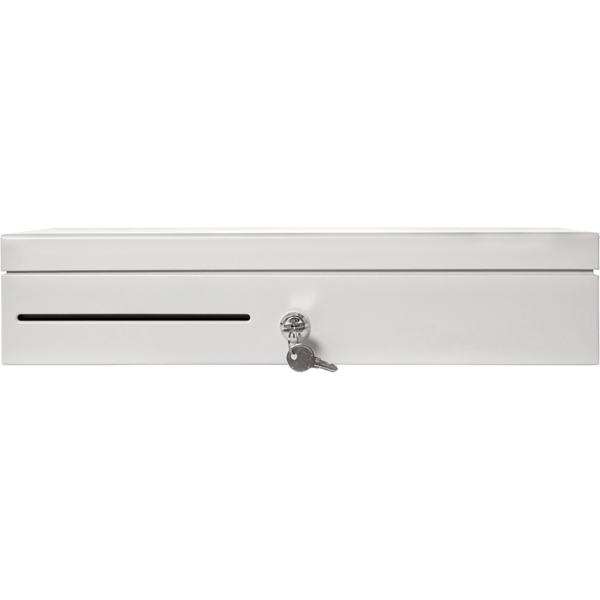 Денежный ящик PayTor HT-FL-6001-13W1-2