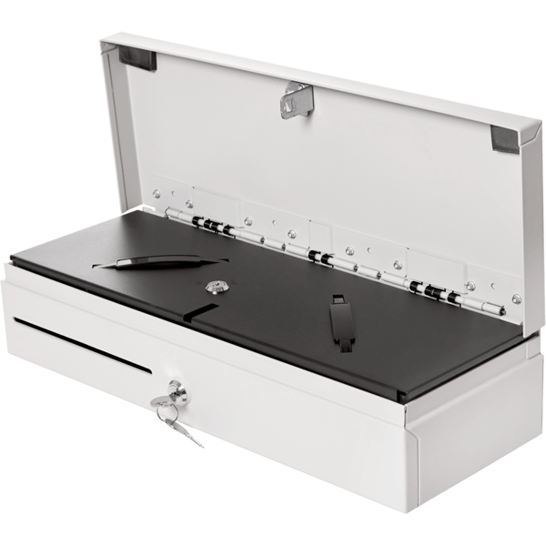 Денежный ящик PayTor HT-FL-6001-13W2-2