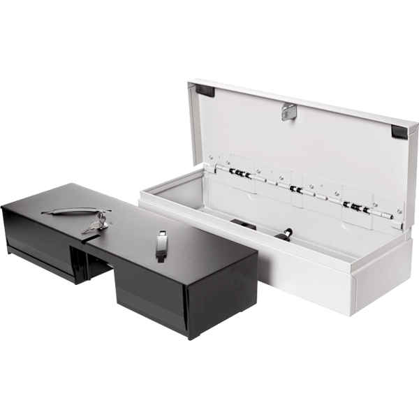 Денежный ящик PayTor HT-FL-6001-13W2-2