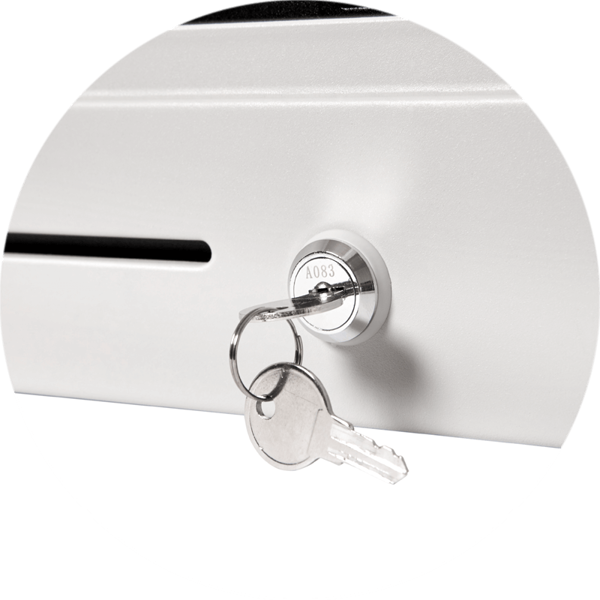 Денежный ящик PayTor HT-FL-6001-13W2-2