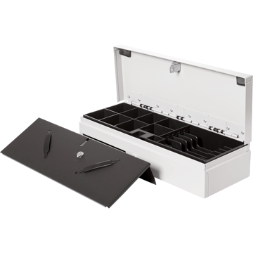 Денежный ящик PayTor HT-FL-6001-13W2-2 - фото 5