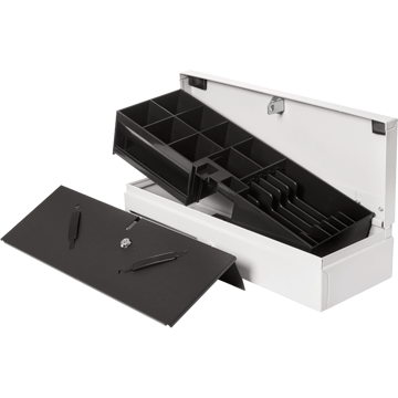 Денежный ящик PayTor HT-FL-6001-13W2-2 - фото 6