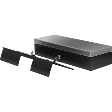 Денежный ящик PayTor HT-FL-6031-13B2-2 - фото