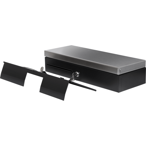 Денежный ящик PayTor HT-FL-6031-13B2-2