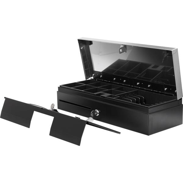 Денежный ящик PayTor HT-FL-6031-13B2-2