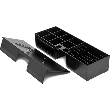 Лоток для денежного ящика PayTor FlipTop/FlipTop-S HT-FL-61 - фото 1