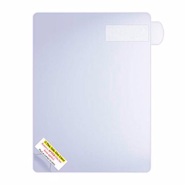 Защитная пленка для экрана M3 Mobile SL10 (SL10-SCPR) - фото