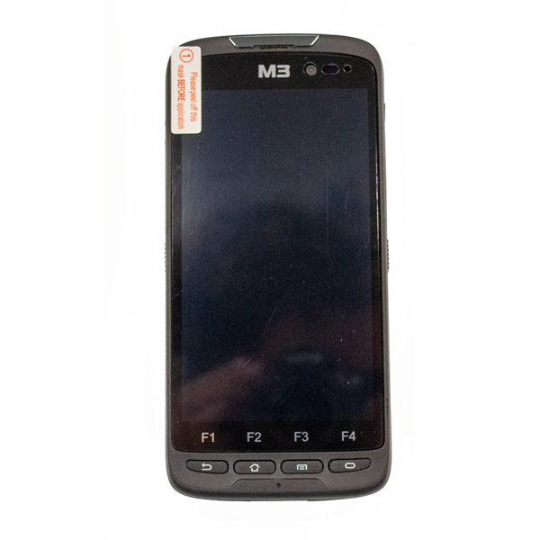 ТСД Терминал сбора данных M3 Mobile SL104N-A2CHSS-PF