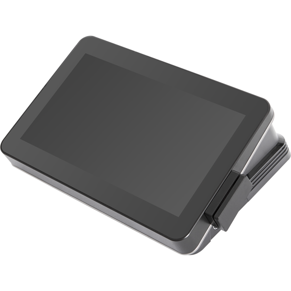 Сенсорный терминал PayTor Hammer V2 (H2-312-4410-11)