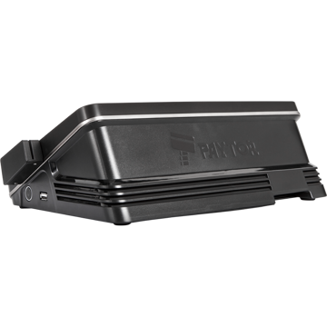 Сенсорный терминал PayTor Hammer V2 (H2-312-441M-11) - фото 2